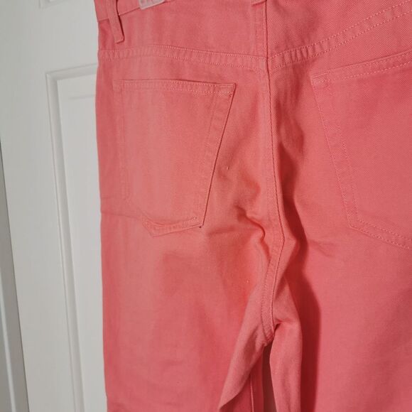 2/$40 BNWT Liz Claiborne high waist jeans size 8P - Picture 4 of 6